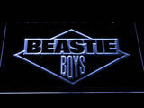 FREE Beastie Boys LED Sign - White - TheLedHeroes