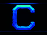 FREE Cleveland Indians (20) LED Sign - Blue - TheLedHeroes