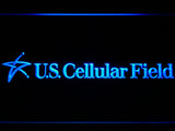 FREE Chicago White Sox US Cellular Field LED Sign - Blue - TheLedHeroes