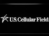 FREE Chicago White Sox US Cellular Field LED Sign - White - TheLedHeroes