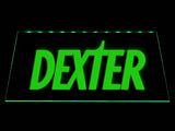 Dexter LED Neon Sign USB - Green - TheLedHeroes