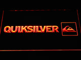 Quiksilver LED Neon Sign Electrical - Orange - TheLedHeroes