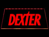 Dexter LED Neon Sign Electrical - Red - TheLedHeroes