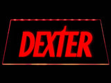 Dexter LED Neon Sign USB - Red - TheLedHeroes