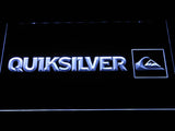 Quiksilver LED Neon Sign Electrical - White - TheLedHeroes