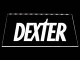Dexter LED Neon Sign Electrical - White - TheLedHeroes