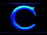 Chicago White Sox (5) LED Neon Sign Electrical - Blue - TheLedHeroes