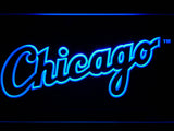 FREE Chicago White Sox (9) LED Sign - Blue - TheLedHeroes