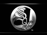 Chicago White Sox (14) LED Neon Sign USB -  - TheLedHeroes