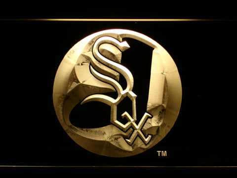 FREE Chicago White Sox (14) LED Sign -  - TheLedHeroes