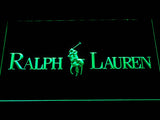 Ralph Lauren LED Neon Sign Electrical - Green - TheLedHeroes