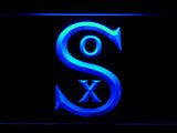 FREE Chicago White Sox (20) LED Sign - Blue - TheLedHeroes