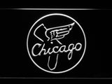 FREE Chicago White Sox (23) LED Sign - White - TheLedHeroes