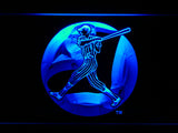 FREE Chicago White Sox (24) LED Sign - Blue - TheLedHeroes