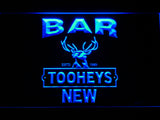 FREE Tooheys New Bar LED Sign - Blue - TheLedHeroes