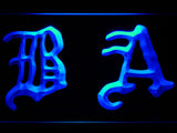FREE Boston Red Sox (6) LED Sign - Blue - TheLedHeroes