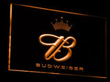 Budweiser  LED Neon Sign USB -  - TheLedHeroes