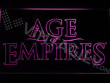 FREE Age of Empires LED Sign -  - TheLedHeroes