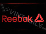 Reebok LED Sign - Red - TheLedHeroes