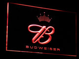 FREE Budweiser  LED Sign -  - TheLedHeroes