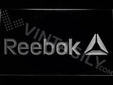 Reebok LED Neon Sign Electrical - White - TheLedHeroes