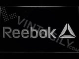 Reebok LED Sign - White - TheLedHeroes