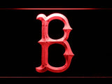 Boston Red Sox (10) LED Neon Sign Electrical - Red - TheLedHeroes