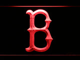 FREE Boston Red Sox (10) LED Sign - Red - TheLedHeroes