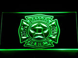 Dallas Fire Dept. The Big 