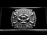Dallas Fire Dept. The Big 