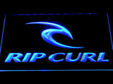Rip Curl LED Neon Sign Electrical - Blue - TheLedHeroes
