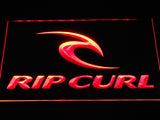 Rip Curl LED Neon Sign Electrical - Red - TheLedHeroes