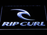 Rip Curl LED Neon Sign USB - White - TheLedHeroes
