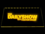 The Daily Show LED Neon Sign Electrical - Yellow - TheLedHeroes