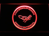 Baltimore Orioles (5) LED Neon Sign Electrical - Red - TheLedHeroes