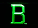 Baltimore Orioles (7) LED Neon Sign Electrical - Green - TheLedHeroes
