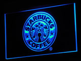 Starbucks LED Neon Sign Electrical -  - TheLedHeroes