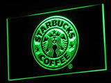 Starbucks LED Neon Sign Electrical -  - TheLedHeroes