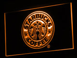 Starbucks LED Neon Sign USB -  - TheLedHeroes