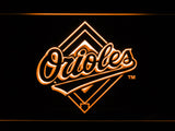 FREE Baltimore Orioles (15) LED Sign - Orange - TheLedHeroes