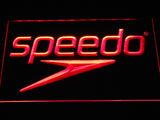 FREE Speedo LED Sign - Red - TheLedHeroes