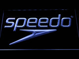 Speedo LED Neon Sign Electrical - White - TheLedHeroes