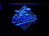 FREE Baltimore Orioles (23) LED Sign - Blue - TheLedHeroes