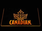 Molson Canadian LED Neon Sign USB -  - TheLedHeroes