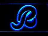 Washington Redskins (7) LED Neon Sign Electrical - Blue - TheLedHeroes