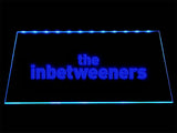 The Inbetweeners LED Neon Sign Electrical - Blue - TheLedHeroes