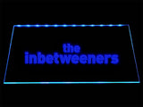 FREE The Inbetweeners LED Sign - Blue - TheLedHeroes