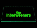 The Inbetweeners LED Neon Sign USB - Green - TheLedHeroes