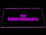 The Inbetweeners LED Neon Sign Electrical - Purple - TheLedHeroes