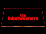 FREE The Inbetweeners LED Sign - Red - TheLedHeroes